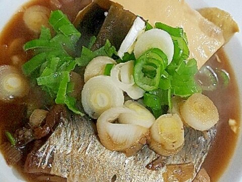 豆腐をプラスでヘルシーボリュームアップ☆にしん豆腐